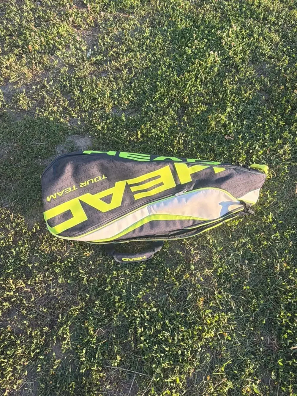 HEAD Tour Team Tennis Racquet Bag - Picture 2 of 5